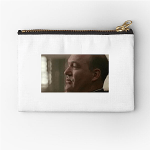 From the Earth to the Moon Acclaimed Historical Drama From The Earth To The Moon Zipper Pouches