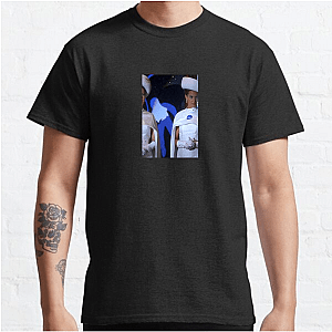 From the Earth to the Moon Epic HBO Miniseries Fashion From The Earth To The Moon T-Shirts