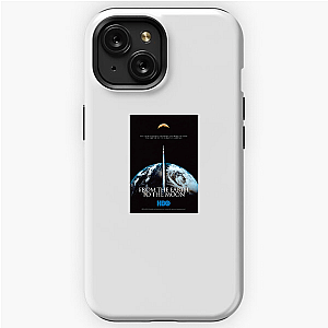 From the Earth to the Moon The Apollo Missions Story Style From The Earth To The Moon Samsung Cases