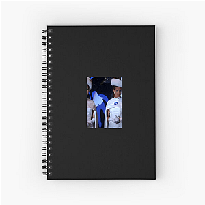 From the Earth to the Moon Epic HBO Miniseries Fashion From The Earth To The Moon Notebook