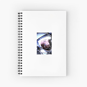 From the Earth to the Moon Still Reaching for the Stars Design From The Earth To The Moon Notebook