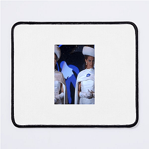 From the Earth to the Moon Epic HBO Miniseries Fashion From The Earth To The Moon Mouse Pads