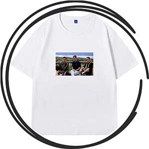 From The Earth To The Moon T-Shirts