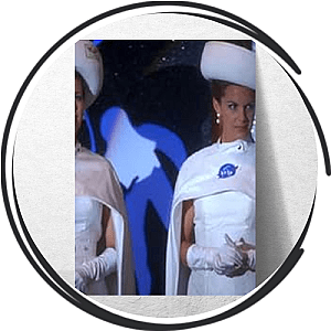 From The Earth To The Moon Posters