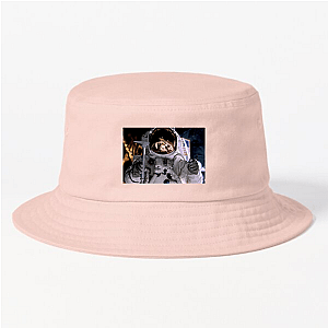 From the Earth to the Moon Inspiring and Monumental Vibe From The Earth To The Moon Hats & Caps