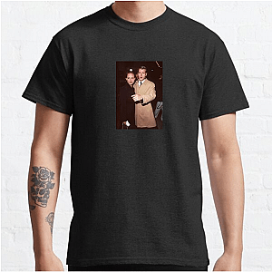 From the Earth to the Moon To the Moon and Beyond From The Earth To The Moon T-Shirts