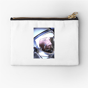 From the Earth to the Moon Still Reaching for the Stars Design From The Earth To The Moon Zipper Pouches