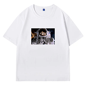 From the Earth to the Moon Inspiring and Monumental Vibe From The Earth To The Moon T-Shirts