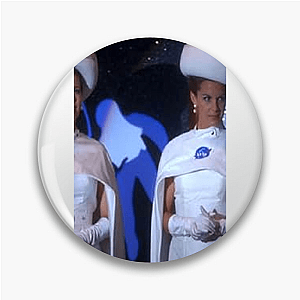 From the Earth to the Moon Epic HBO Miniseries Fashion From The Earth To The Moon Pins