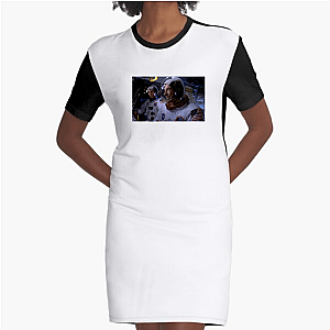 From the Earth to the Moon Giant Leap for Mankind Aesthetic From The Earth To The Moon Dresses