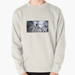 Beyond the Generator Frostpunk 2 Sweatshirts