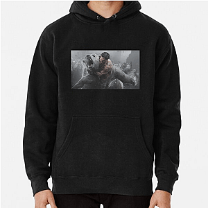 Cracked Ice Covenant Frostpunk 2 Hoodies