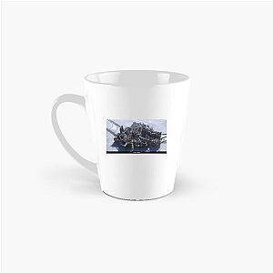 Rise from Ruin Frostpunk 2 Mugs