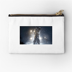 The Last Hearth Frostpunk 2 Zipper Pouches