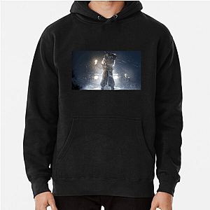 The Last Hearth Frostpunk 2 Hoodies