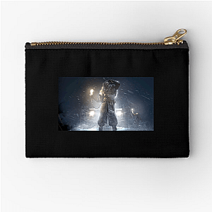 The Last Hearth Frostpunk 2 Zipper Pouches