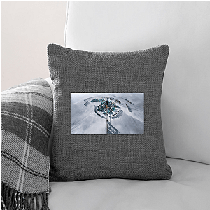 Ashes of Progress Frostpunk 2 Pillows Cover