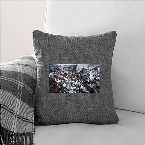 Icebound Vision Frostpunk 2 Pillows Cover