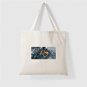 Coal and Resolve Frostpunk 2 Bags