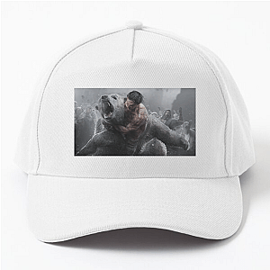 Cracked Ice Covenant Frostpunk 2 Hats & Caps