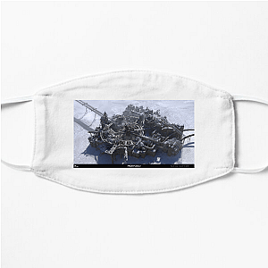 Rise from Ruin Frostpunk 2 Face Masks