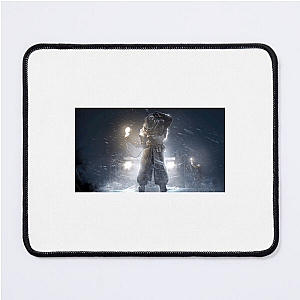 The Last Hearth Frostpunk 2 Mouse Pads