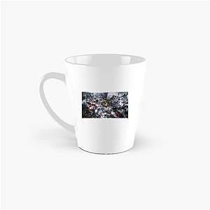 Icebound Vision Frostpunk 2 Mugs