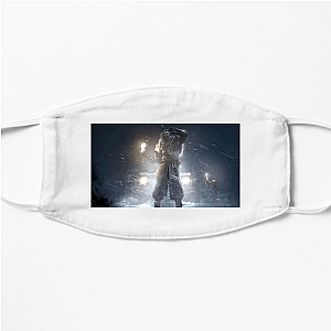 The Last Hearth Frostpunk 2 Face Masks