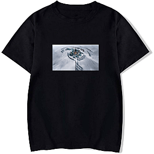 Ashes of Progress Frostpunk 2 T-Shirts