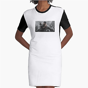 Cracked Ice Covenant Frostpunk 2 Dresses