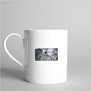 Beyond the Generator Frostpunk 2 Mugs