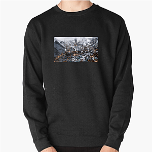 Northern Descent Frostpunk 2 Sweatshirts
