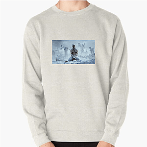 Frozen Command Frostpunk 2 Sweatshirts