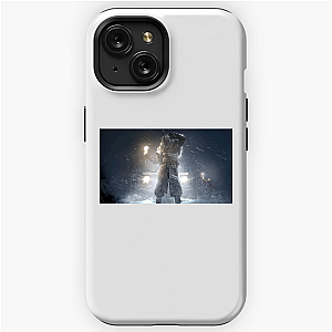 The Last Hearth Frostpunk 2 iPhone Cases