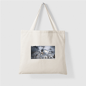 Beyond the Generator Frostpunk 2 Bags