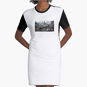 Northern Descent Frostpunk 2 Dresses