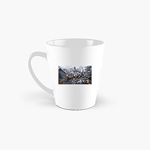 Northern Descent Frostpunk 2 Mugs