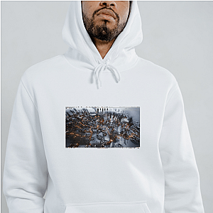 City of Frost Frostpunk 2 Hoodies