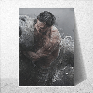 Cracked Ice Covenant Frostpunk 2 Posters