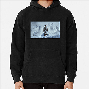 Frozen Command Frostpunk 2 Hoodies