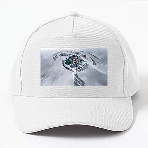 Ashes of Progress Frostpunk 2 Hats & Caps