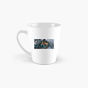 Coal and Resolve Frostpunk 2 Mugs