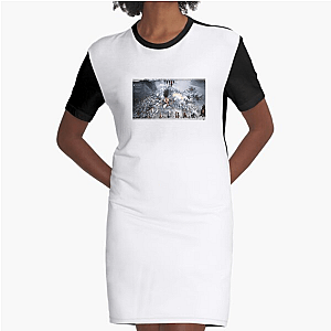 Beyond the Generator Frostpunk 2 Dresses