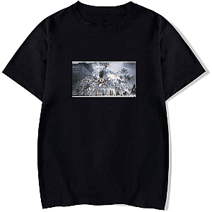 Beyond the Generator Frostpunk 2 T-Shirts