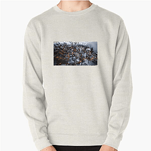City of Frost Frostpunk 2 Sweatshirts