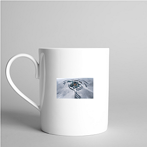 Ashes of Progress Frostpunk 2 Mugs