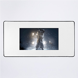 The Last Hearth Frostpunk 2 Mouse Pads