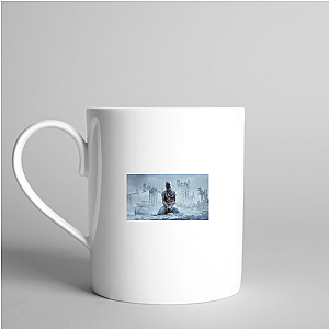 Frozen Command Frostpunk 2 Mugs