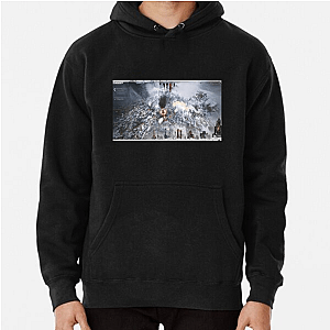 Beyond the Generator Frostpunk 2 Hoodies