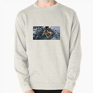Coal and Resolve Frostpunk 2 Sweatshirts